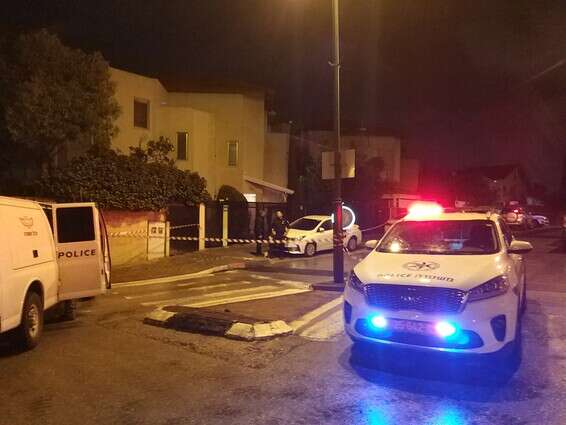 ביתה של נועה קירל הערב